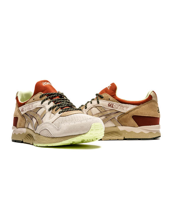 Asics GEL-LYTE V 'Retrotrail' | 1203A288-100 | AFEW STORE